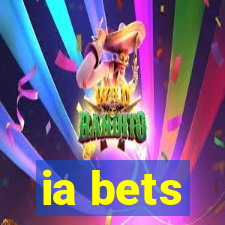 ia bets